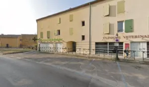 Lannes Jean-François à Éguilles