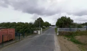 Société Vétérinaire de l’Iroise à Kersaint-Plabennec