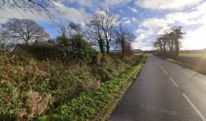 Direction Dep des Services Veterinaire à Lanfains