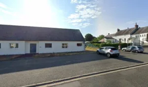 Clinique Vétérinaire Dr Ewan Taquet à Château-la-Vallière