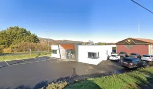 Pole Sante Vet à Les Martres-de-Veyre