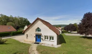 Clinique Vétérinaire du Plateau à Saône