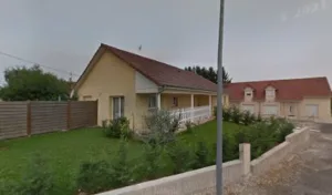 Daniel Yves à Neuvelle-lès-Cromary