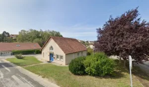 Sauret Francois Paul à Saône