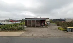 Valat Benoit Nicolas Jean-Pierre à Olivet