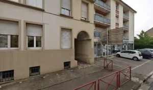 Docteur Wawrzyniak Patrick à Mondelange