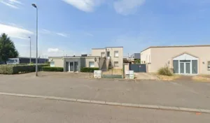 Moruzzi Jacques à Hagondange