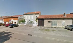 Thomas Amael à Tronville