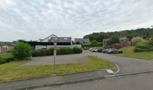 Nyssen Pierre Jean Francois à Montville