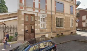 Boch Delphine à Belfort