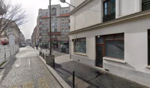 Serlal Vétérinaires DV à Saint-Denis