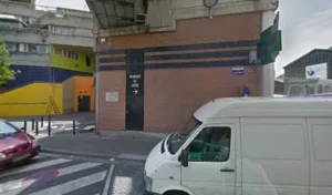 Feline 3000 à Saint-Denis