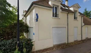 Chazal Gilles à Voisins-le-Bretonneux