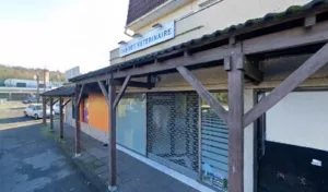 Veterinary Office of Doctor Nodiot à Montigny-lès-Cormeilles