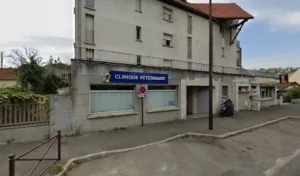 Clinique Vétérinaire de Villepinte à Villepinte