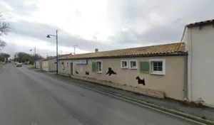 Cabinet vétérinaire De Meyer David à Croix-Chapeau