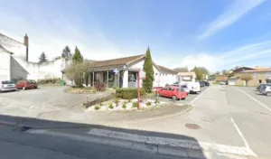 Clinique Les Charmilles à Champdeniers