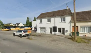 Cabinet Vétérinaire à Saint-Molf