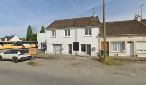 Hodococa à Saint-Molf