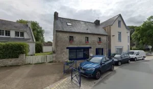 Le Berre-Trancart Eric à Plomelin