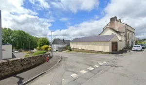 Dréno Jean-Luc à Le Faouët