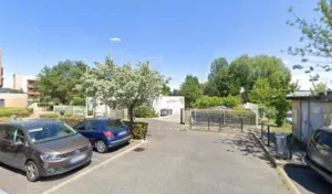 Deniset Pauline à Domont