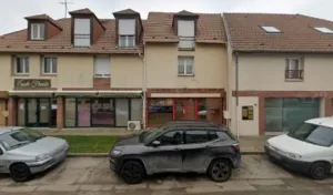 Hospimedi France à Saint-Crépin-Ibouvillers