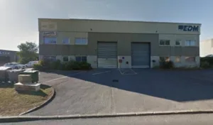 ACRiS Morin instruments vétérinaires à Marines