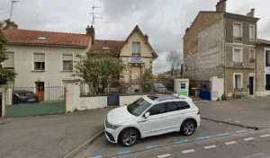Clinique Veterinaire à Saint-Ouen-l'Aumône