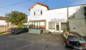 Froger Véronique à Éragny