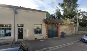 Klein Geraldine Louise Isabelle à Carrières-sous-Poissy