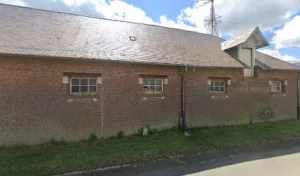 Carbonnaux-De Backer Veerle à Quivières