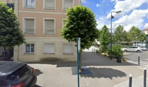 Merlin Nathalie à Bailly-Romainvilliers