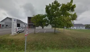 Sel des Cent Dix Bêtes à Ger