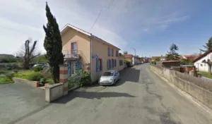 Dhenin Thierry à Maubourguet