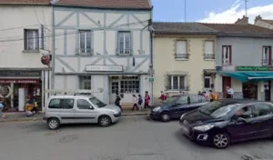 Clinique Veterinaire à Grigny