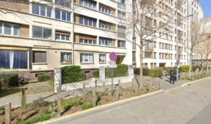 Rouppert Pierre à Châtillon