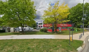 Clinique Vétérinaire à Torcy