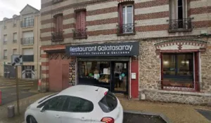 Moutier Mauricette à Torcy