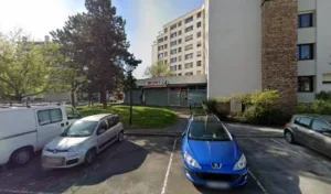 Berg Carole à Saint-Gratien