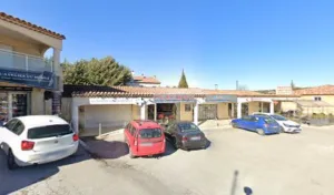 Cabinet Vétérinaire à Mimet