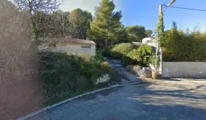 Pinson à Saint-Mitre-les-Remparts